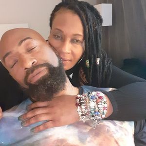 Meet your Posher, Broderick